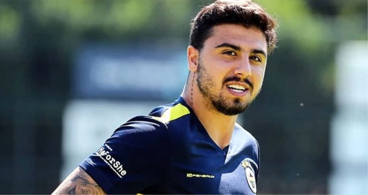 Fenerbahçe\'de Ozan Tufan depremi! Sözleşmeyi beğenmedi