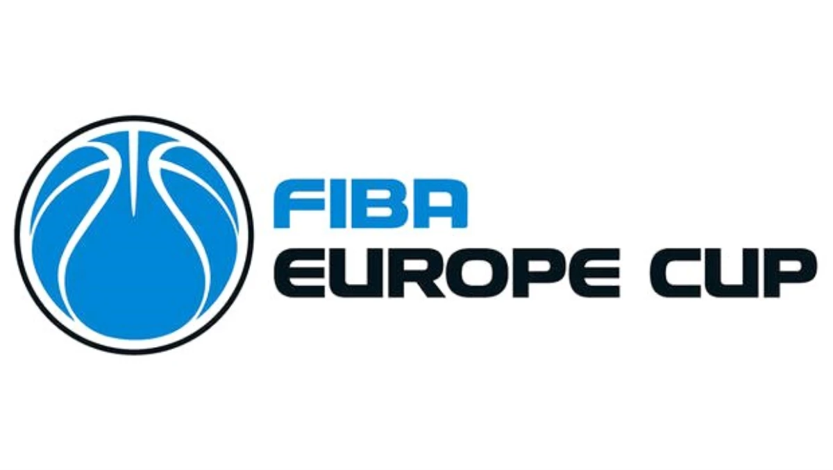 FIBA Erkekler Avrupa Kupası\'nda ikinci tura son 2 bilet!