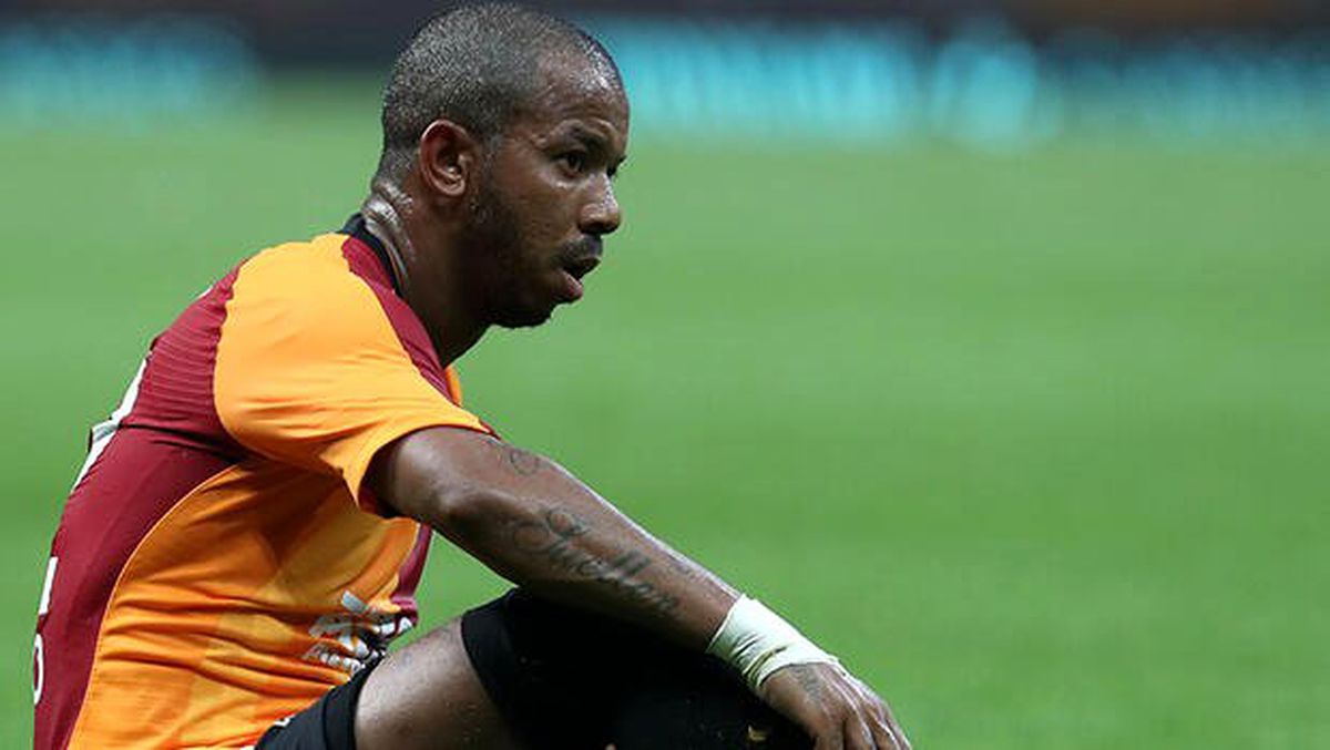 Galatasaray\'da ilk yolcu! Ocak ayında...