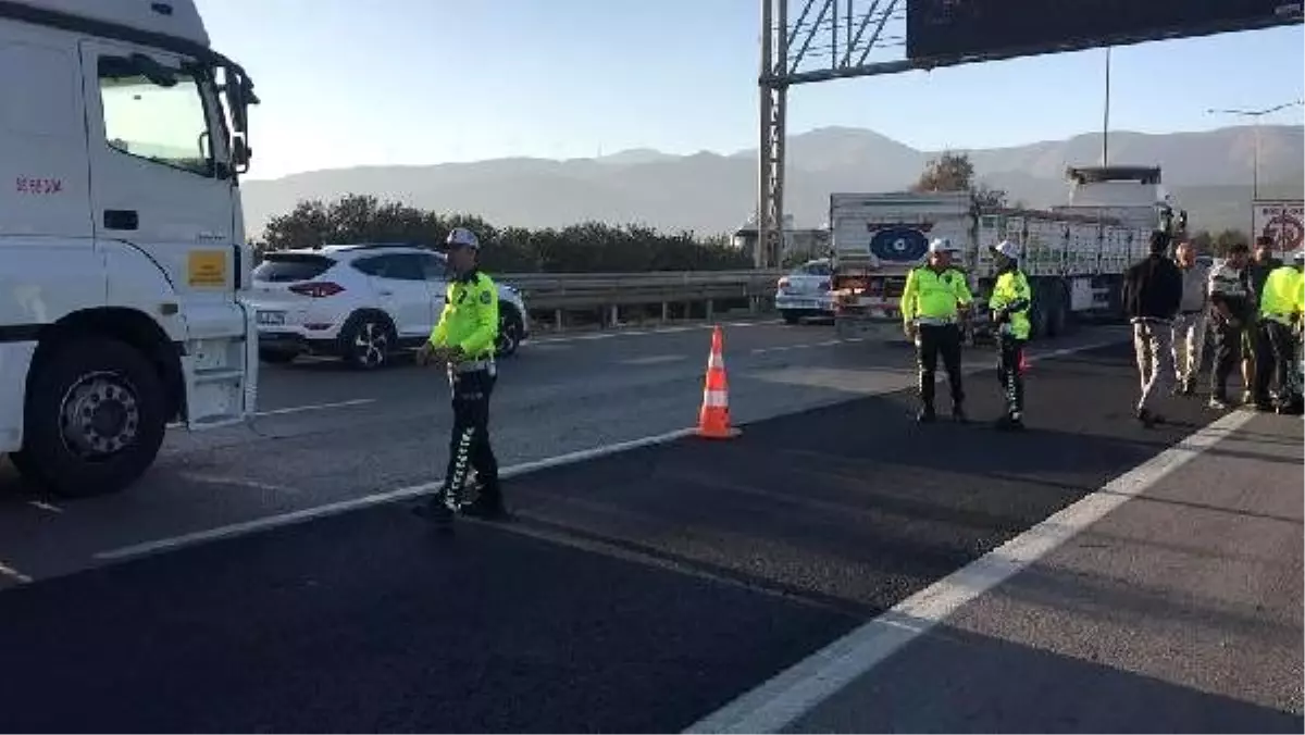 Gaziantep\'te helikopter destekli trafik uygulaması