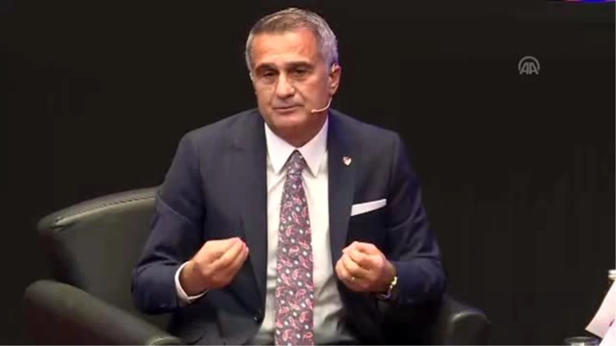 Güneş: "Futbolculara yanlış paralar veriyoruz ve onları yanlış yola itiyoruz"