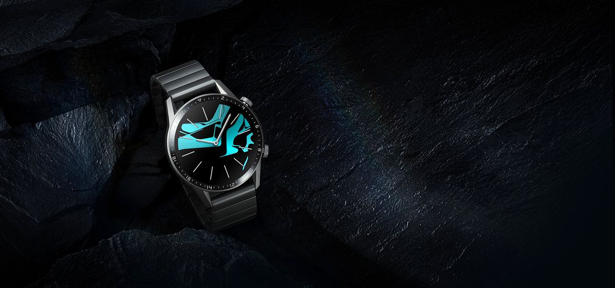 Huawei Watch GT 2 Şimdi Daha Güçlü Daha Akıllı