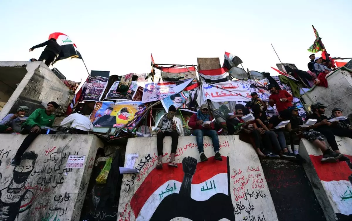 Irak\'ta gözaltına alınan 2 bin 500 kişi serbest bırakıldı