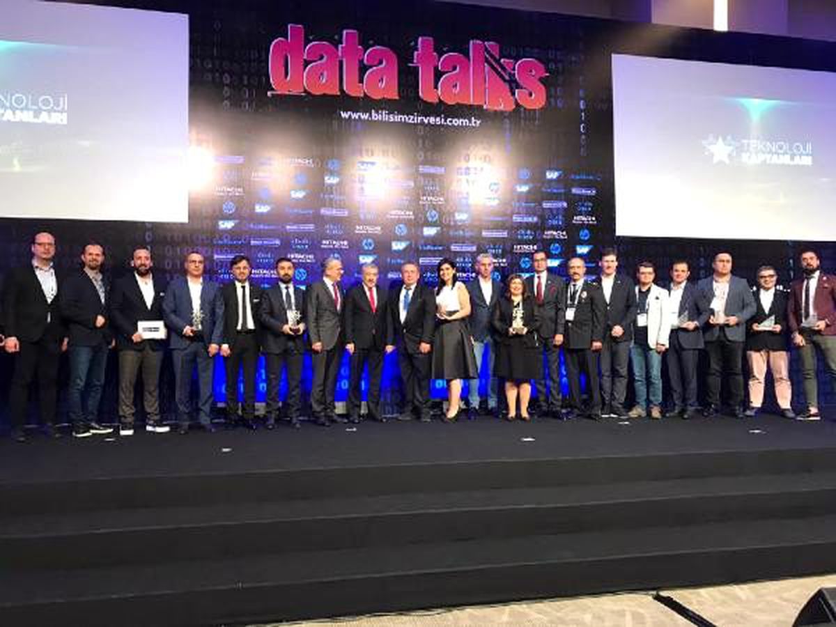 İstanbul Emniyet Müdürü Çalışkan: (Mete projesi) Teşkilatımıza ciddi katkılar sundu