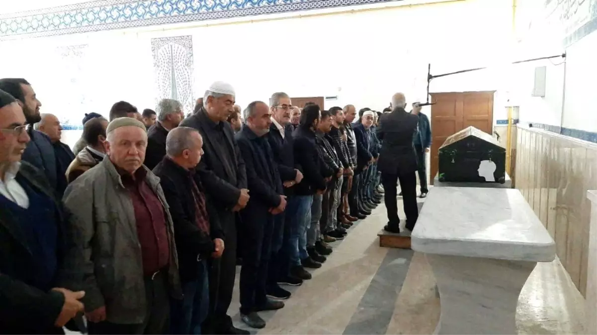 Kastamonu\'da çatıdan düşen şahıs hayatını kaybetti