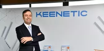 Keenetic güvenilir, hızlı ve kaliteli internet çözümleriyle Türkiye'de