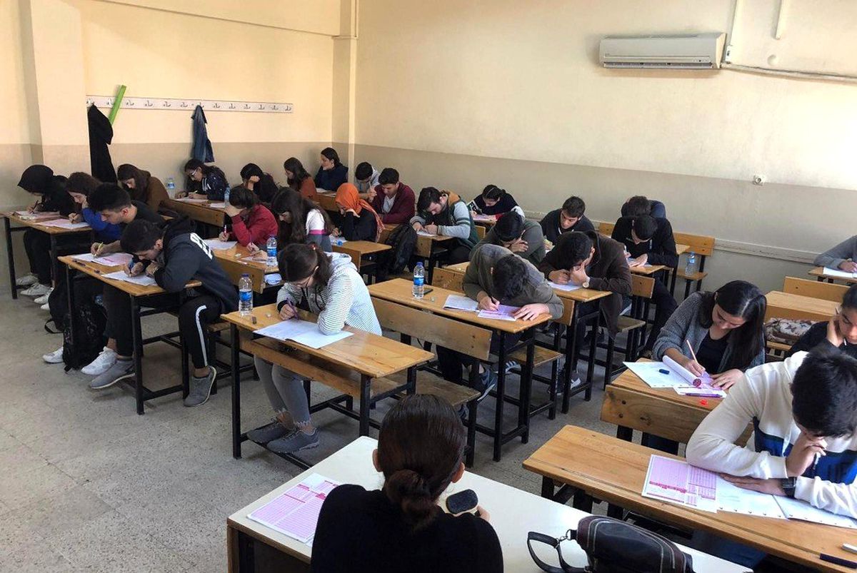 Kepez\'den üniversite hayaline destek