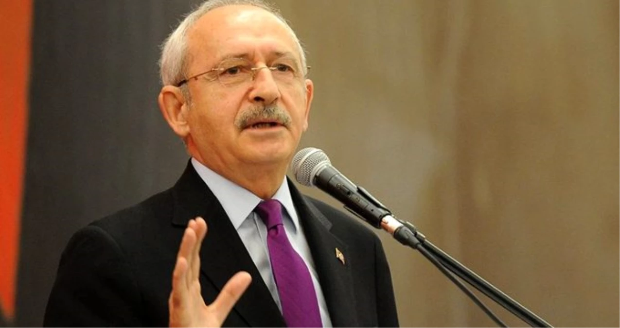 Kılıçdaroğlu\'ndan EYT açıklaması: Bütçede para var