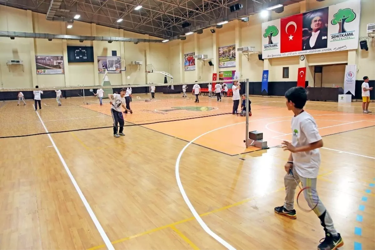 Kurtuluş günü spor organizasyonları başladı