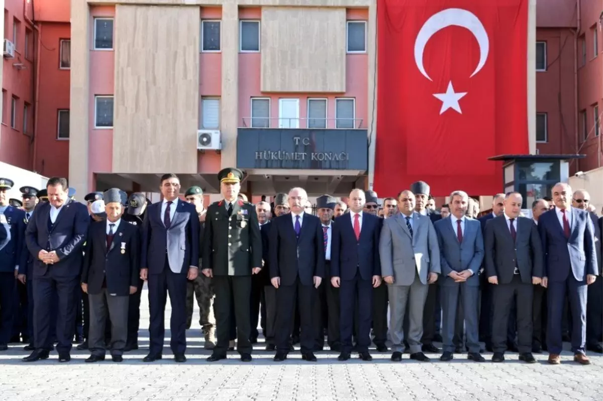 Mardin\'in Onur Günü kutlandı