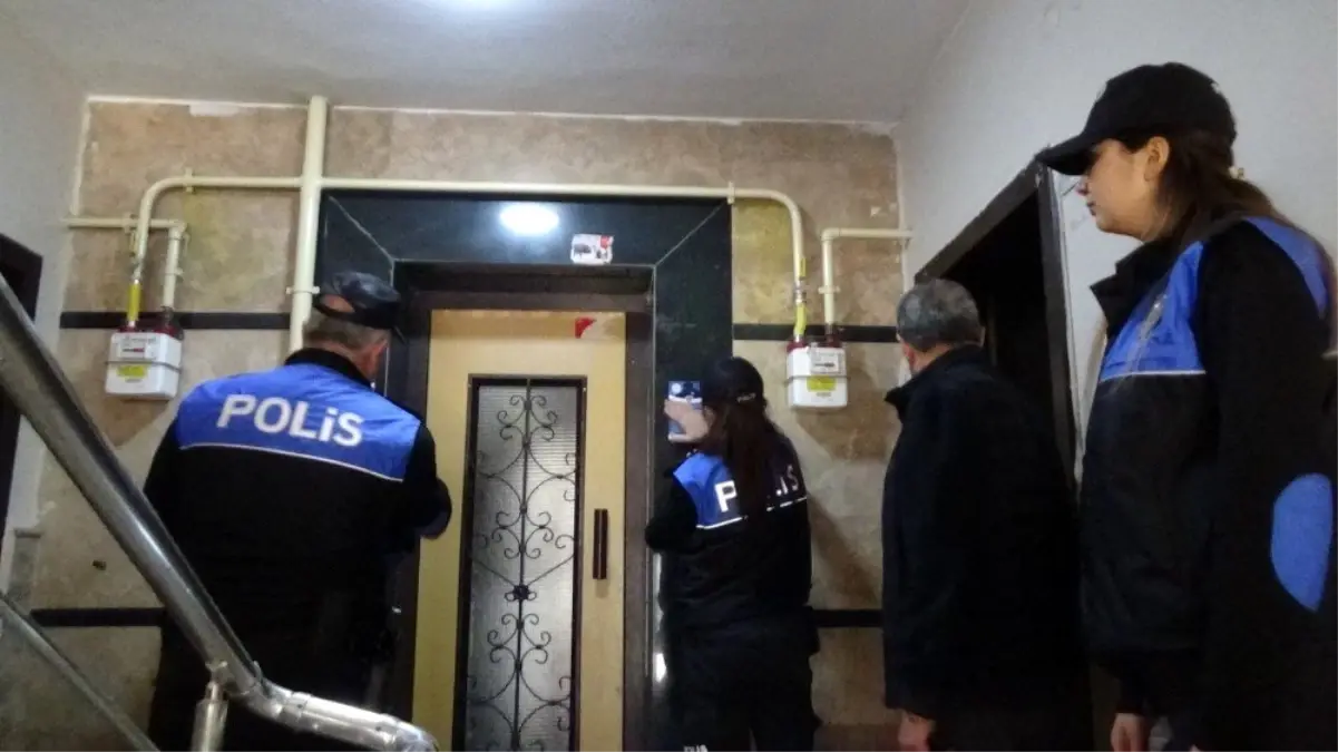 Muş polisinden "hırsızlık ve dolandırıcılığa" karşı uyarı