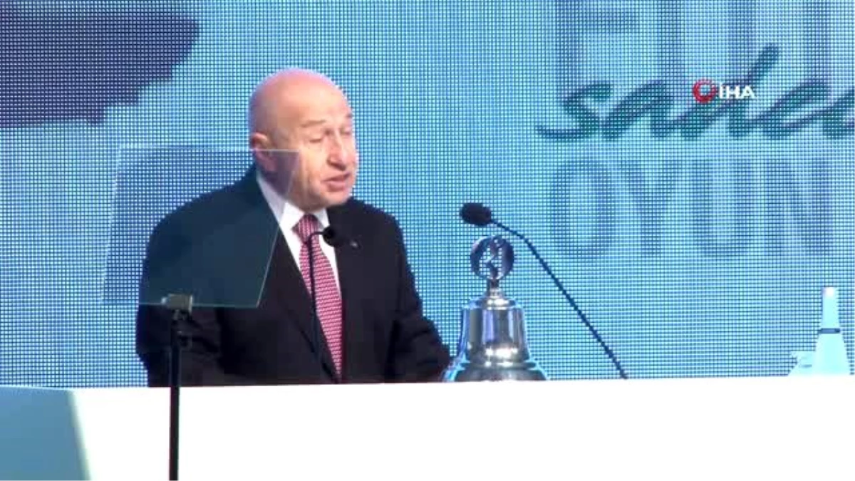 Nihat Özdemir: "Can yakacak kararlar almak zorunda kalacağız"