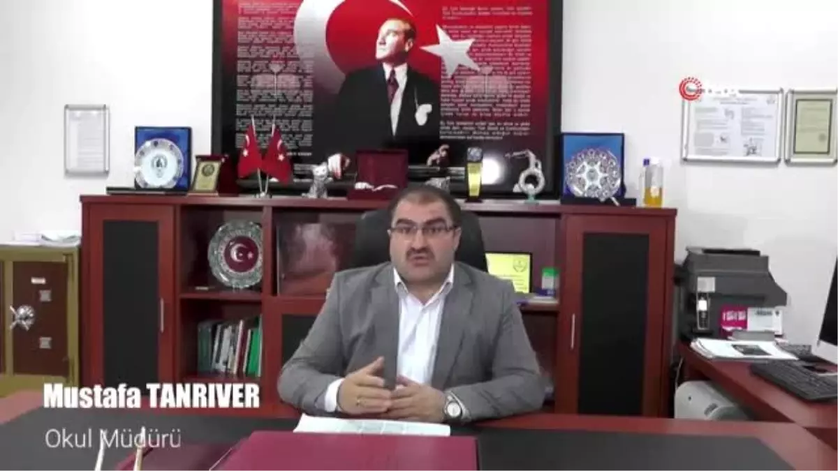 Öğretmenler, öğretmenlik mesleğini anlattılar