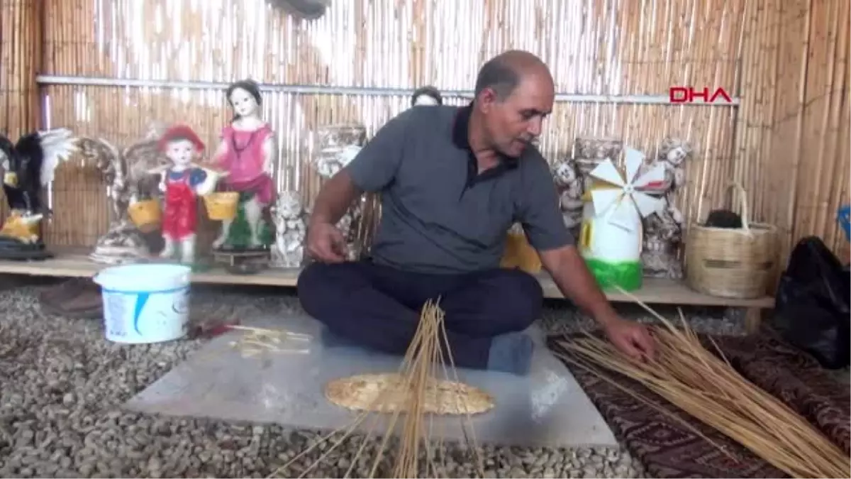 Ömrünü adadığı mesleğe çırak bulunamamasından yakındı