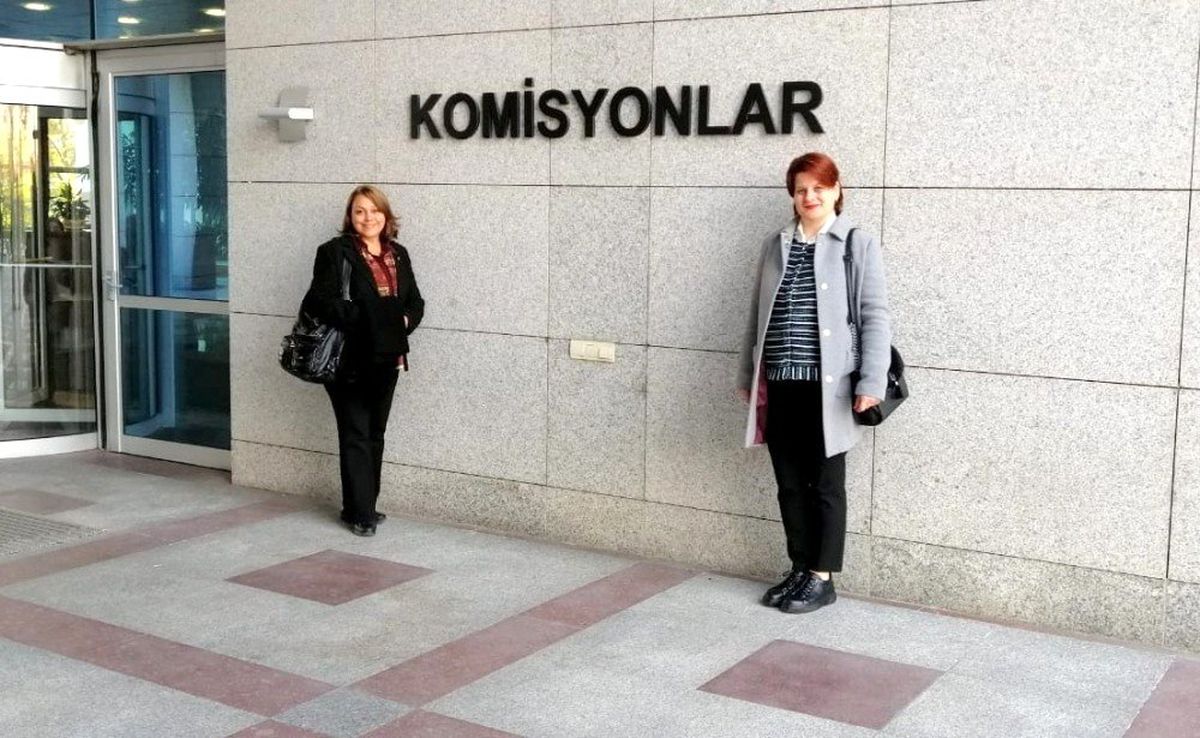 Otistik kız annesinden önce tepki, sonra katkı