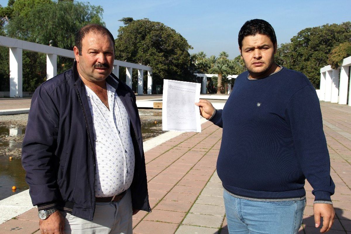 Otomobilini dolandırıcılara kaptırdı, bir de radar cezası ödedi
