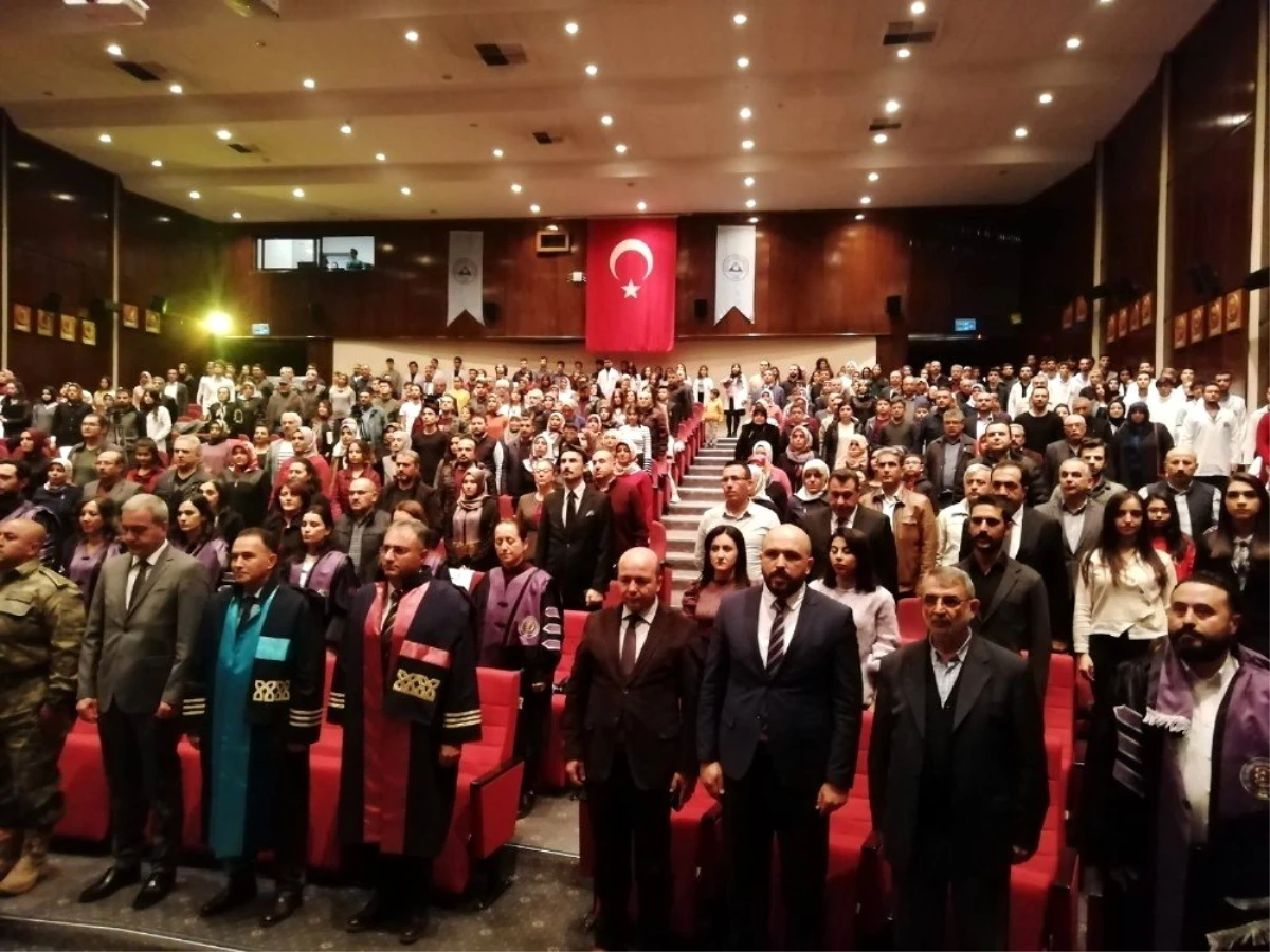 Prof. Dr. Adnan Öztürk: "Türkiye\'de öğrencilerine bu kadar imkan tanıyan başka fakülte yok"