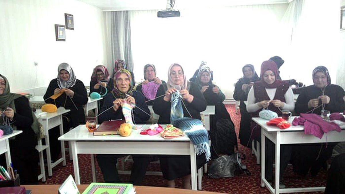 Suriye\'de kış kapıda, mülteciler yardım bekliyor