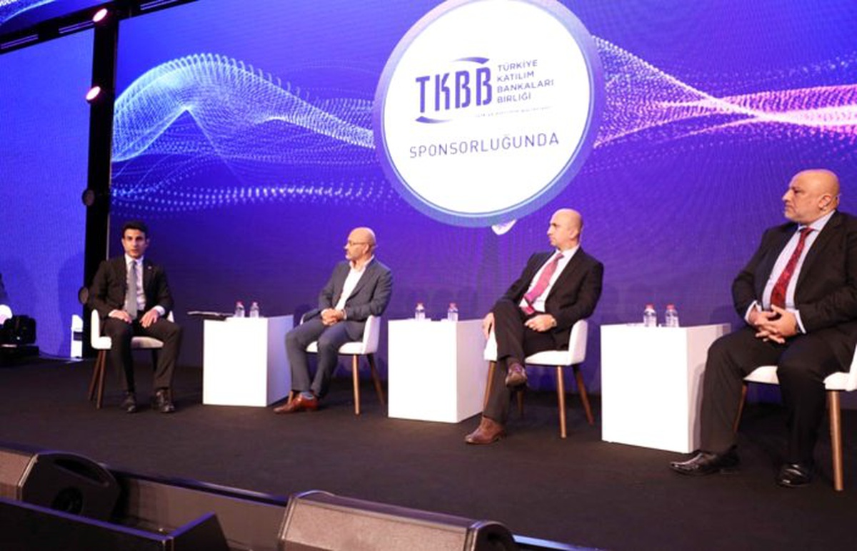 Türkiye Sermaye Piyasaları Kongresi’ne büyük ilgi gördü