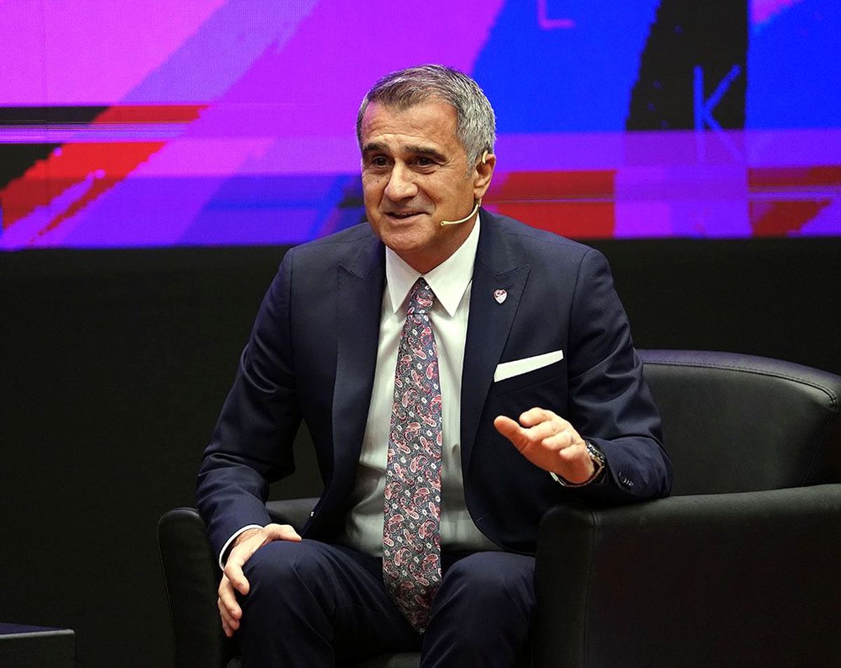 "Ülkemiz başarılıysa hepimiz başarılıyız"