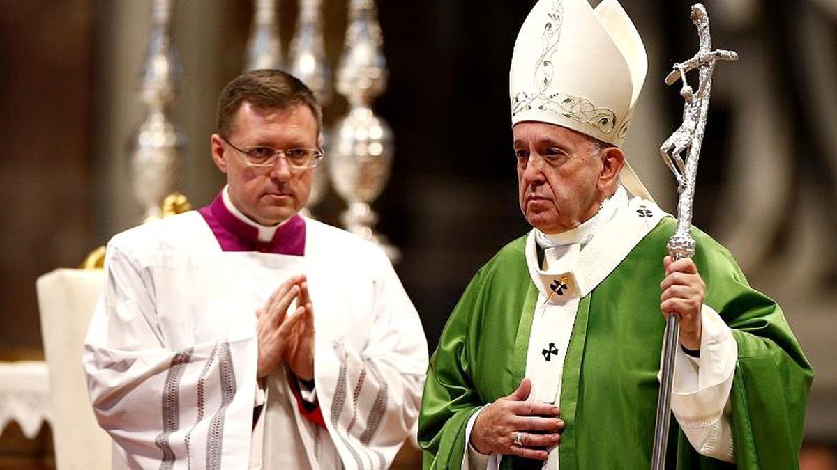 Vatikan: ABD\'nin Yahudi yerleşimleri kararı barış çabalarını tehlikeye atıyor