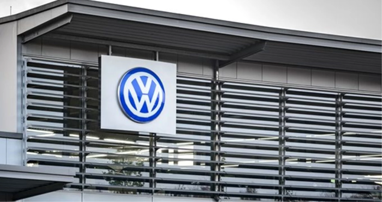 Volkswagen, ertelediği Manisa fabrikası için kesin kararı yıl sonunda verecek