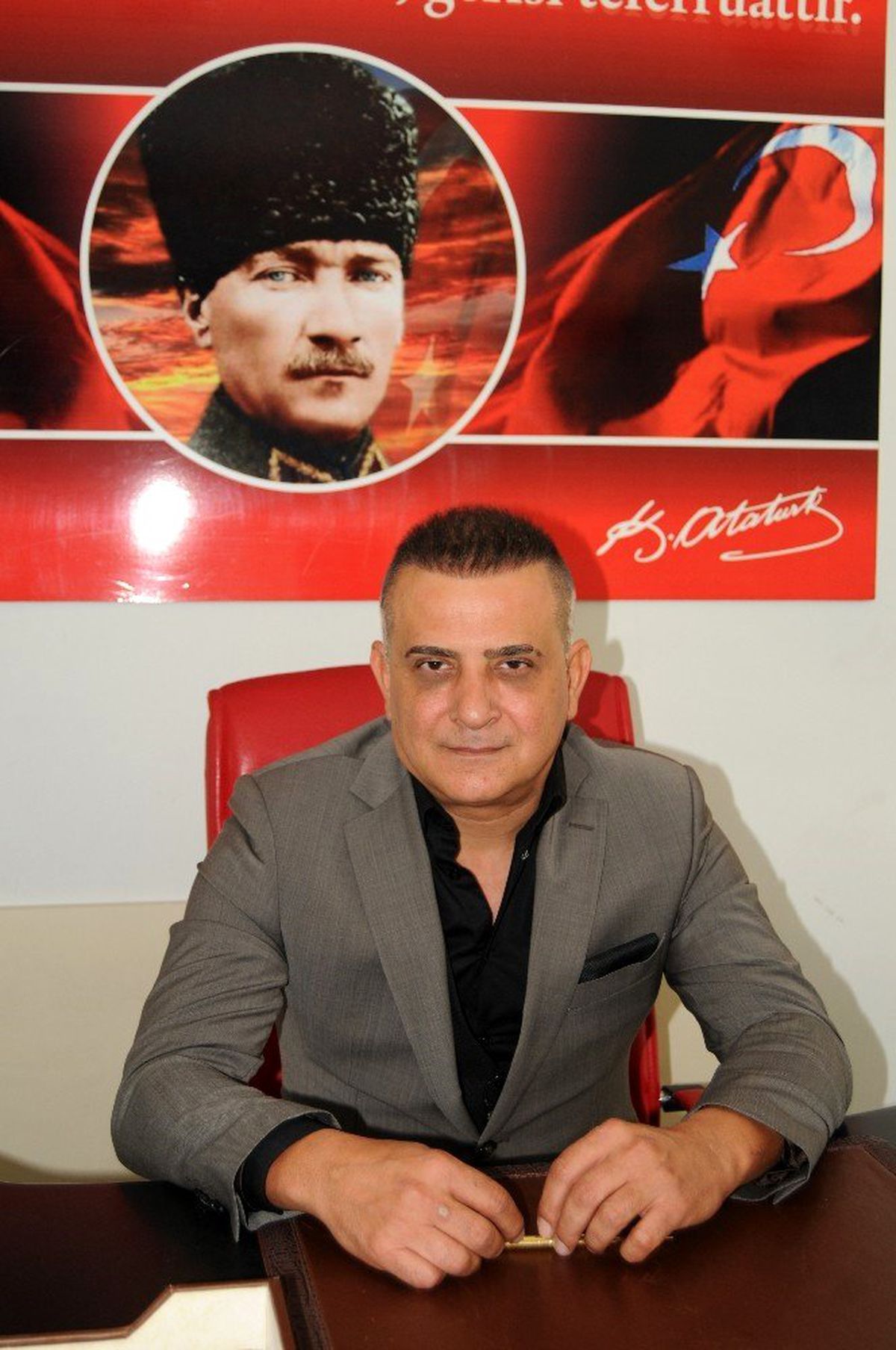 Yakan, MİSİAD Genel Başkan Yardımcısı oldu