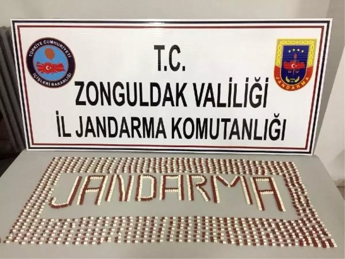 Zonguldak\'ta suç örgütü ve uyuşturucu ticareti davasında karar