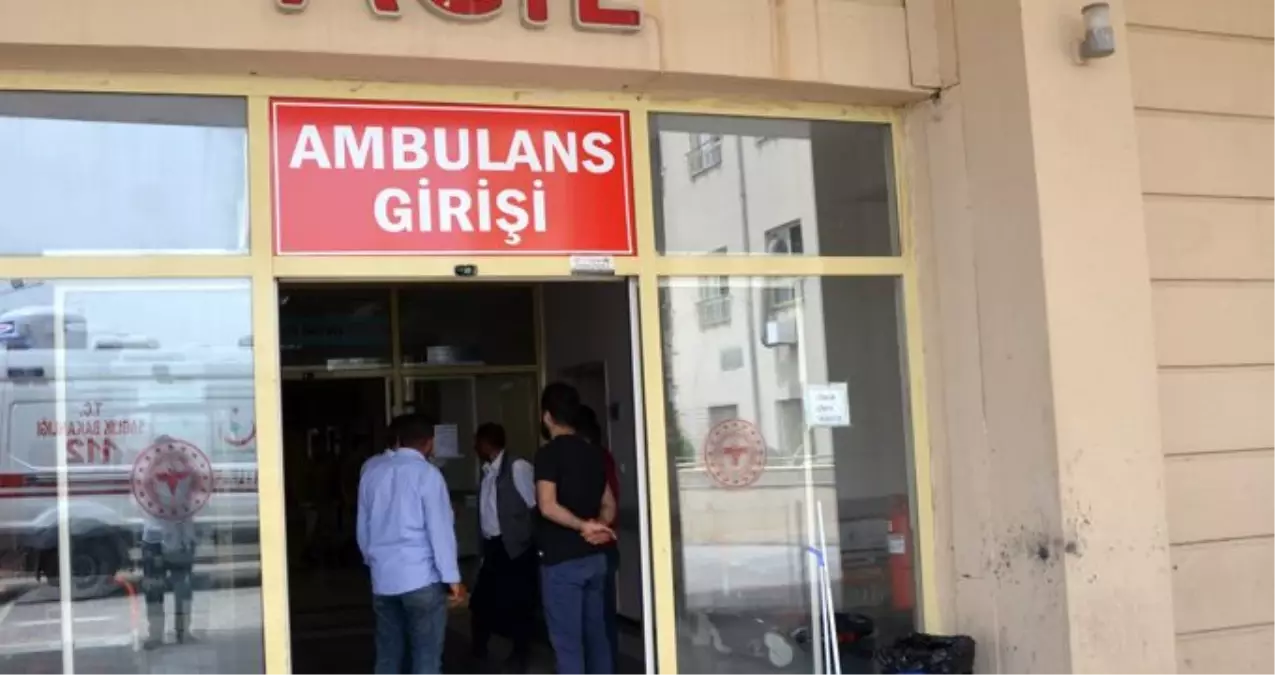 15 aylık bebek su dolu kovaya düşerek boğuldu