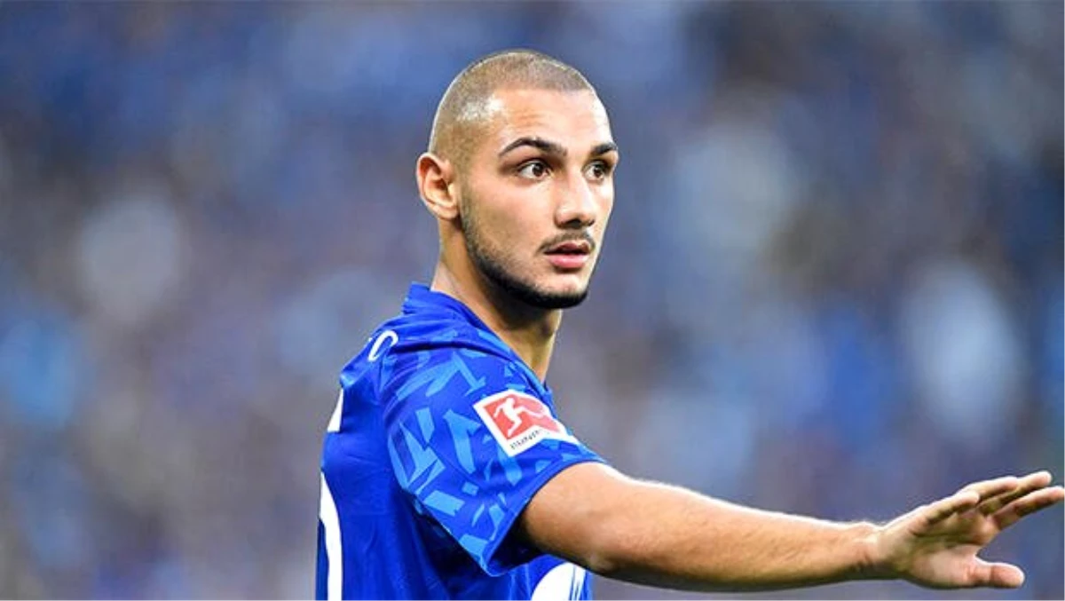 Ahmed Kutucu, Schalke\'de ilk 11 çıkacak!