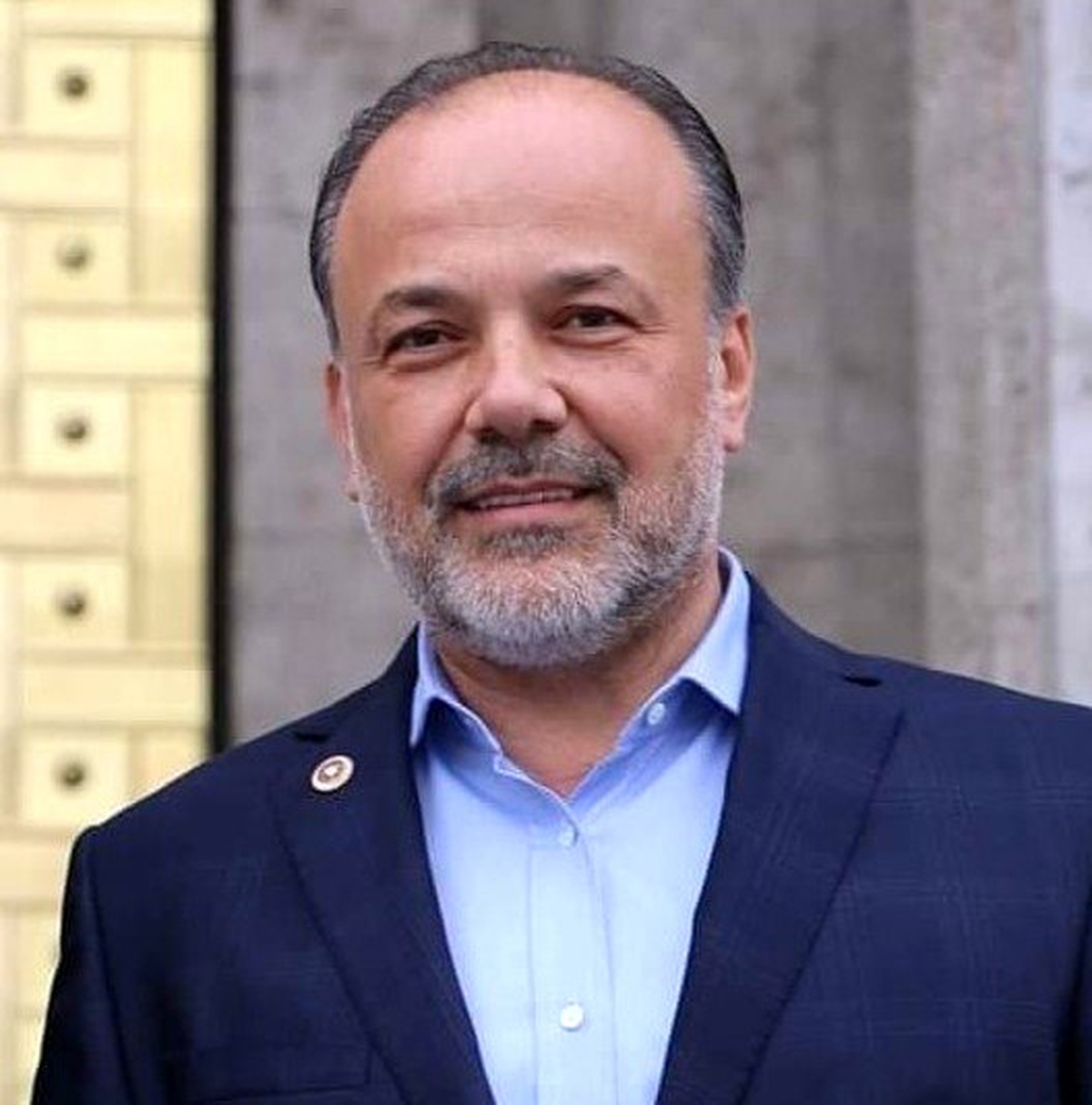 AK Partili Yavuz Tarım Şurası\'nı değerlendirdi