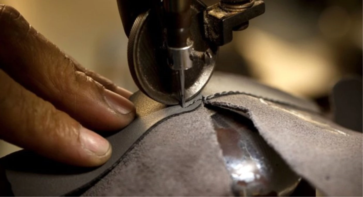 Ayakkabı sektöründe konkordatoya rağmen çarklar dönüyor