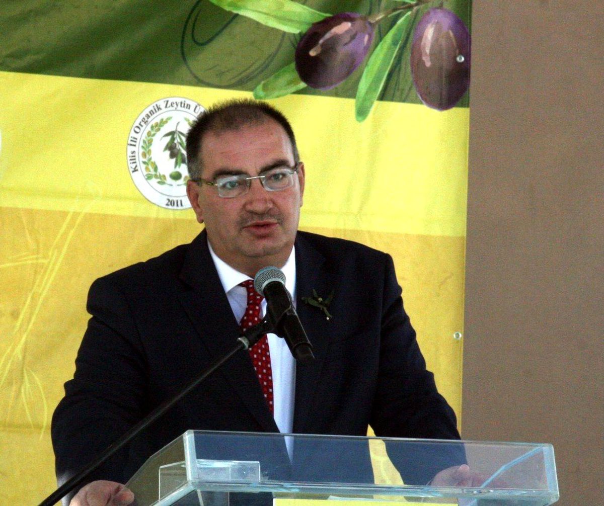 Başkan Bulut\'un 24 Kasım Öğretmenler Günü