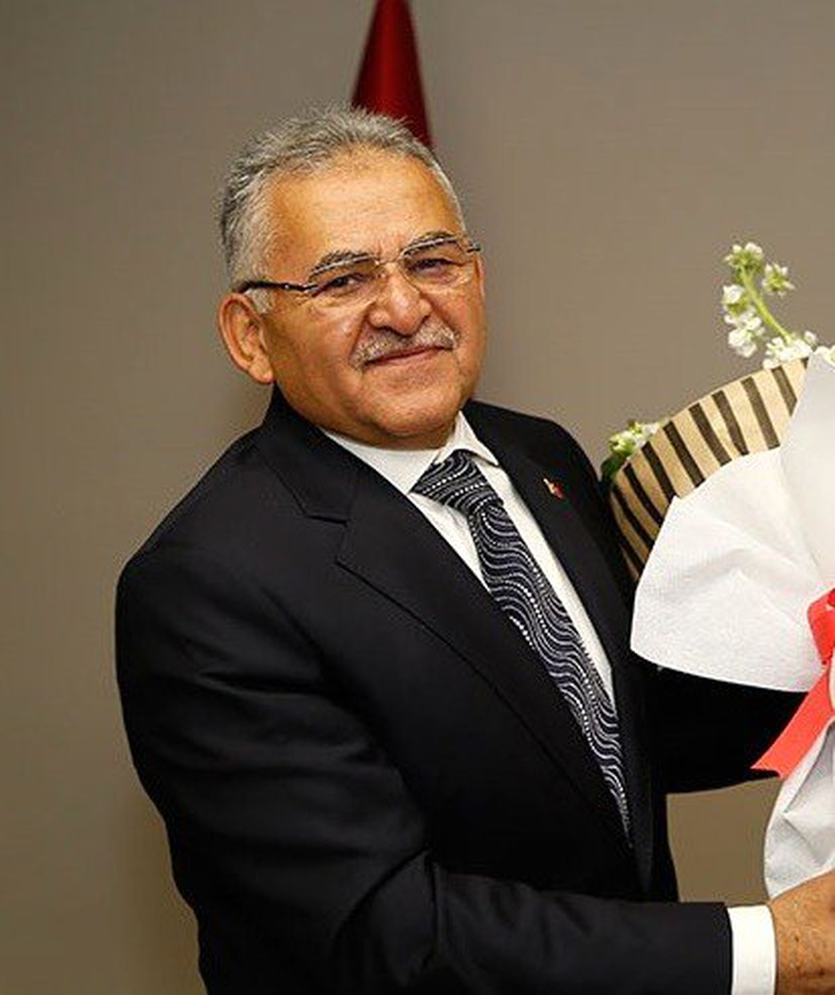 Başkan Büyükkılıç açıkladı