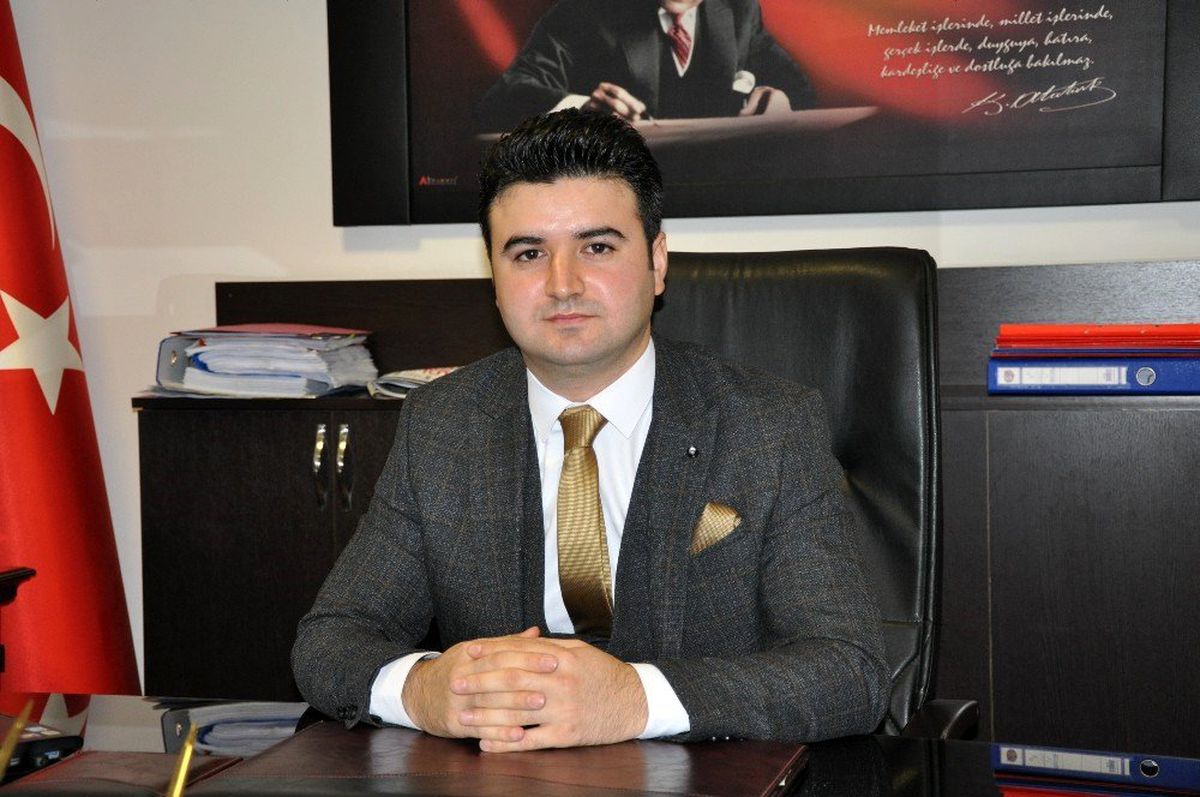 Başsavcı Yapar, Milas\'ta görevine başladı
