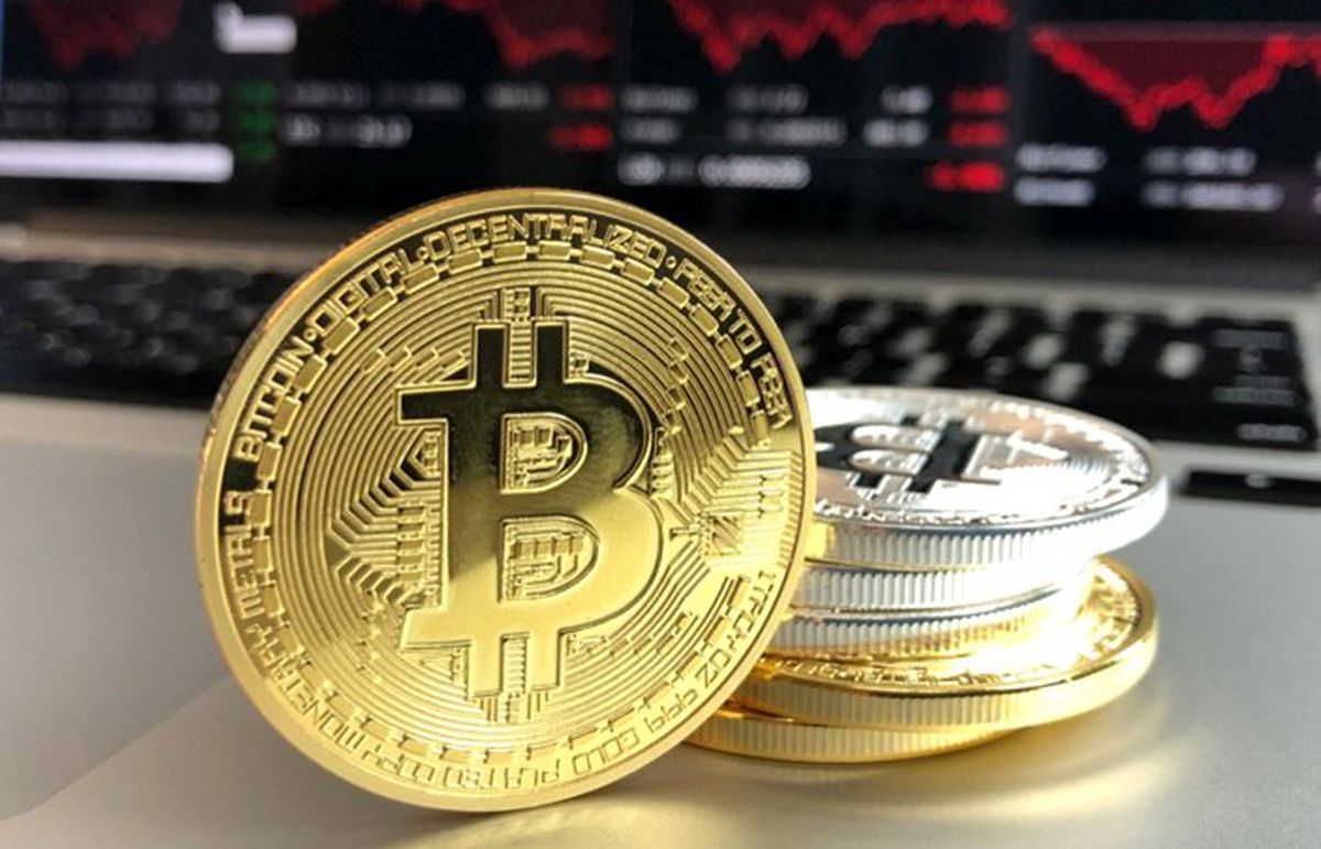 Bitcoin son 6 ayın en düşük seviyesinde