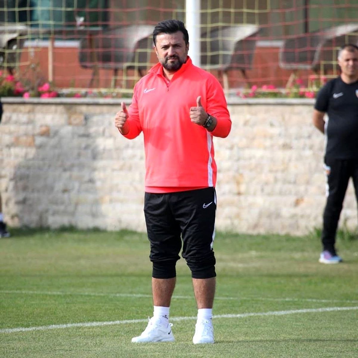 Bülent Uygun\'dan Berna Gözbaşı yorumu