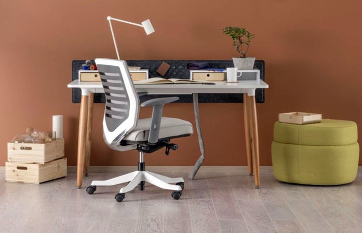 Bürotime’a Design Turkey 2019’dan üstün tasarım ödülü