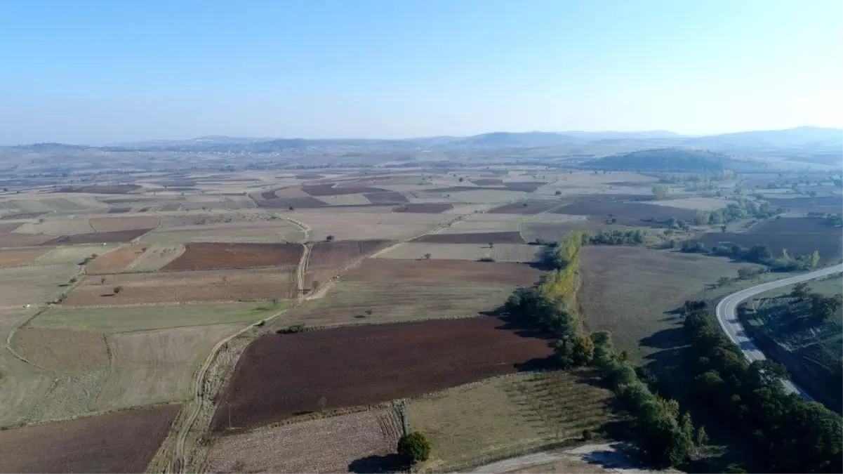 Çanakkale\'de 265 bin 550 dekar tarım arazisi sulandı