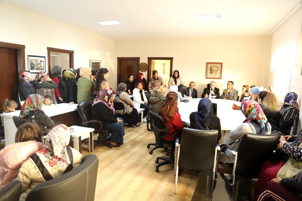 Demirtaş: "Herkesi bu yardım faaliyetine destek olmaya davet ediyorum"