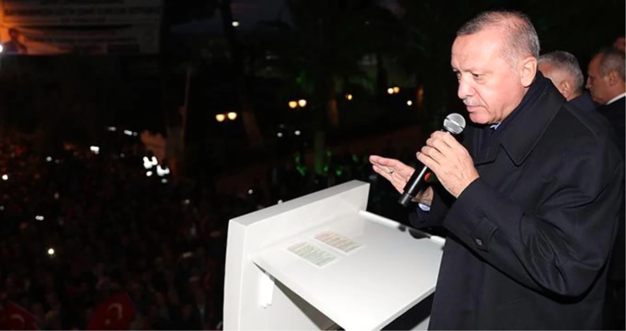 Erdoğan\'dan "Beştepe\'ye giden CHP\'li" iddiasıyla ilgili yeni açıklama: Kılıçdaroğlu da kendisini ortaya koysun, meydan okuyorum