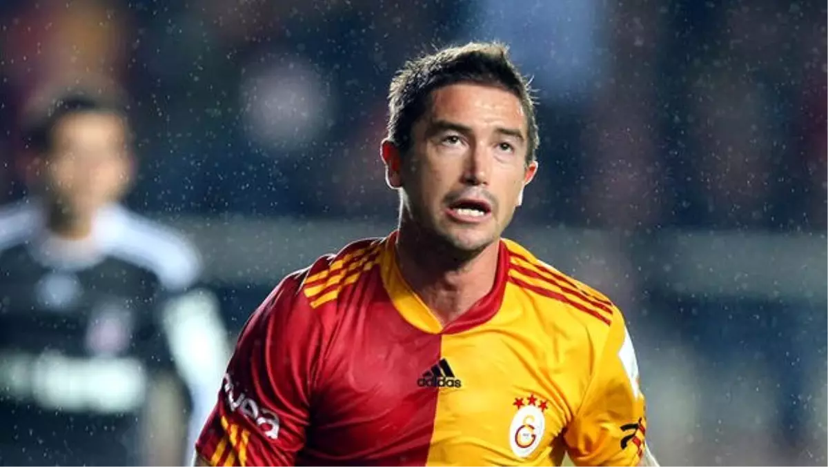 Galatasaray\'a Türk Telekom Stadyumu\'nda Harry Kewell sürprizi!