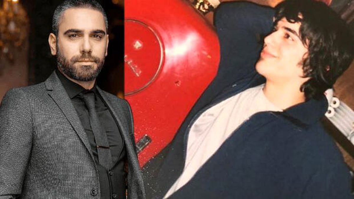Kadir Doğulu\'dan 17 yaş paylaşımı