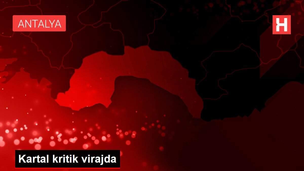 Kartal kritik virajda