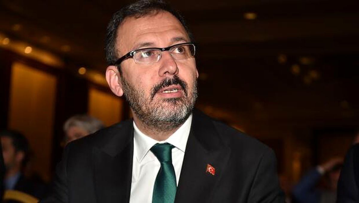 Kasapoğlu: 50 yıllık icraatı 17 yılda yaptık