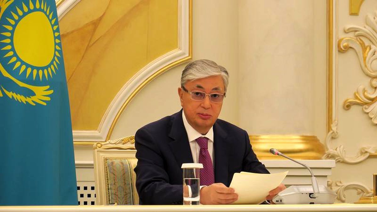 Kazakistan\'da bir çocuğun tecavüze uğradığı kentteki belediye başkanı görevden alındı