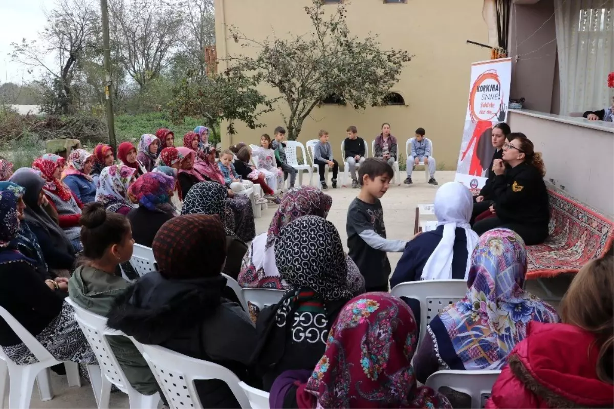 Kocaeli İl Jandarma Komutanlığı ekiplerinden örnek proje