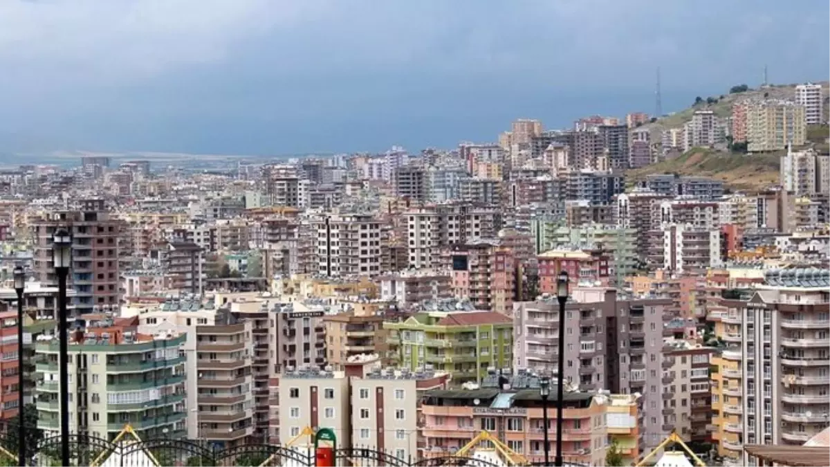 Konut satışı artışında Mardin İstanbul’u 20’ye katladı!