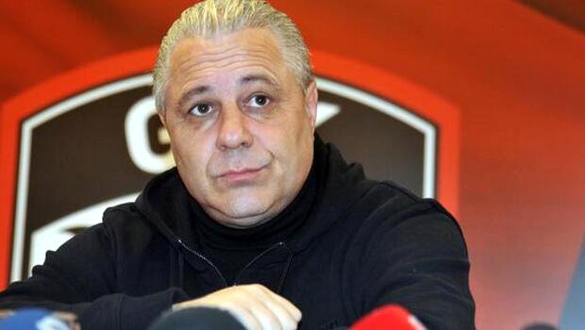 Marius Sumudica: "Bu takım başarısız olursa suç benimdir"
