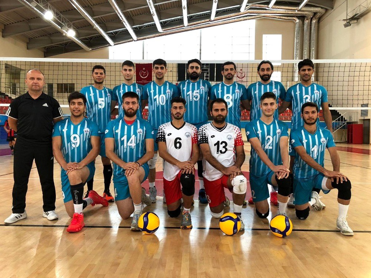 Melikgazi Belediyespor Silifke\'ye konuk olacak